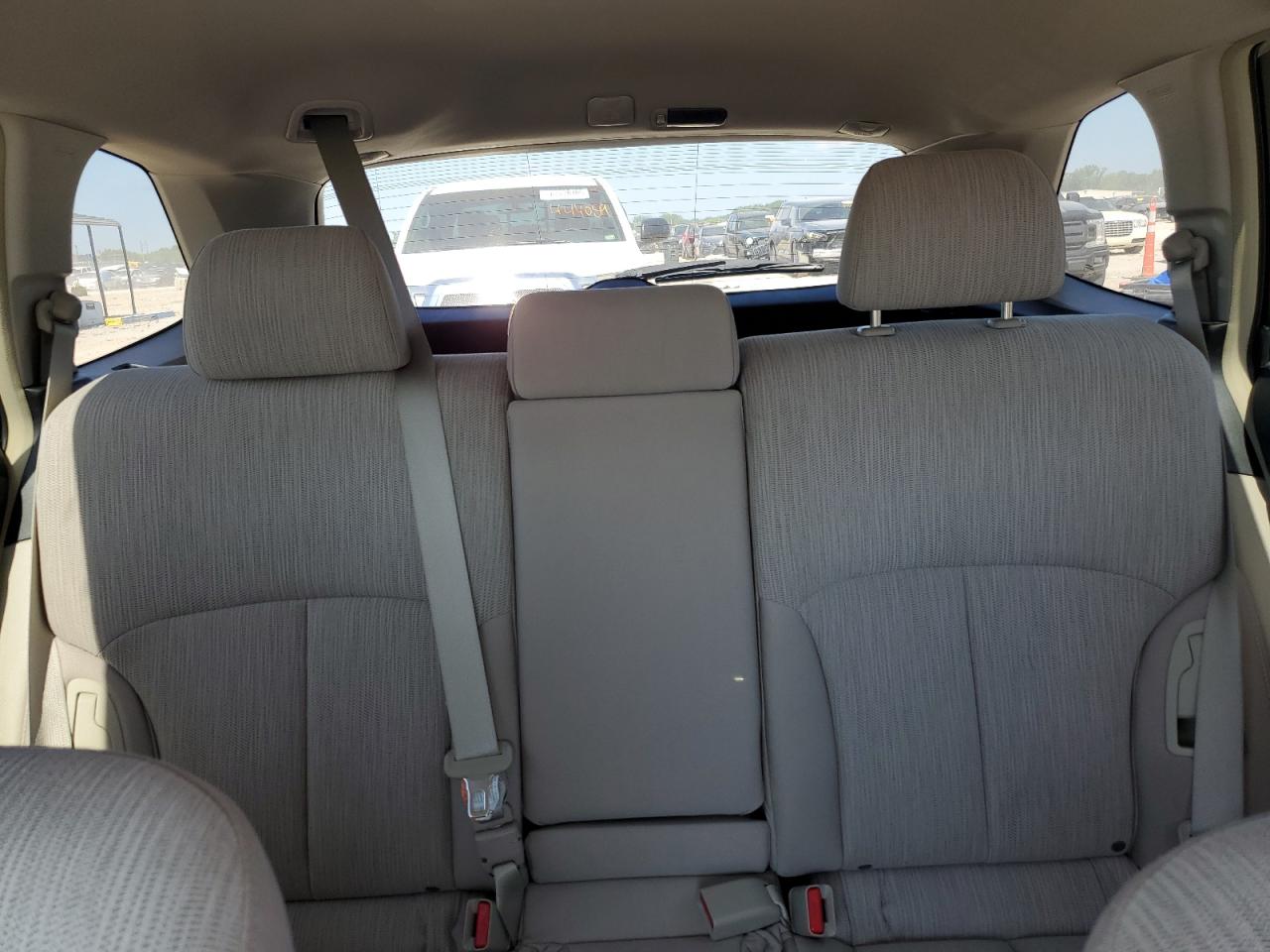 2013 Subaru Outback 2.5I Premium VIN: 4S4BRCCC1D3244990 Lot: 62420305