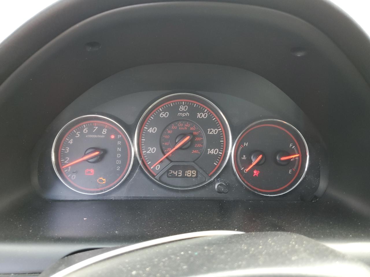 2005 Honda Civic Lx VIN: 1HGEM22595L052992 Lot: 61001015