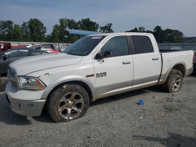 2015 Ram 1500 Laram 3.0L
