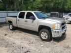 2008 Chevrolet Silverado C2500 Heavy Duty for Sale in Austell, GA - Rear End