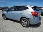 2015 Nissan Rogue Select S на продаже в West Palm Beach, FL - Rear End