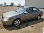 2004 NISSAN SENTRA 1.8 à vendre chez Copart AB - CALGARY