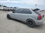 1996 Honda Civic Dx for Sale in Bakersfield, CA - Normal Wear