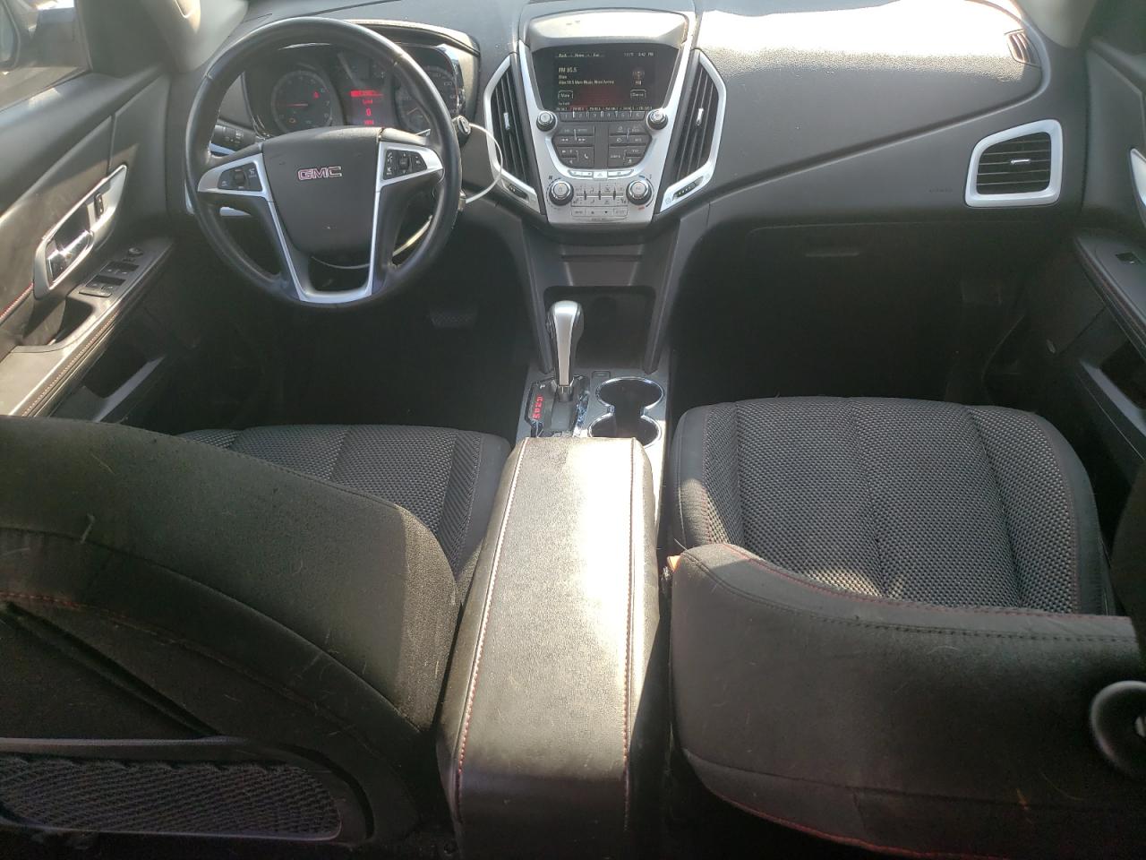 2014 GMC Terrain Sle VIN: 2GKFLWEK0E6146898 Lot: 62391815