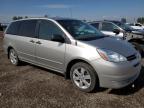 2004 Toyota Sienna Ce zu verkaufen in Rocky View County, AB - Rear End