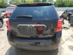 2016 Chevrolet Equinox Lt for Sale in Franklin, WI - Hail