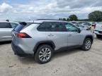 2021 Toyota Rav4 Xle Premium for Sale in Mcfarland, WI - Hail