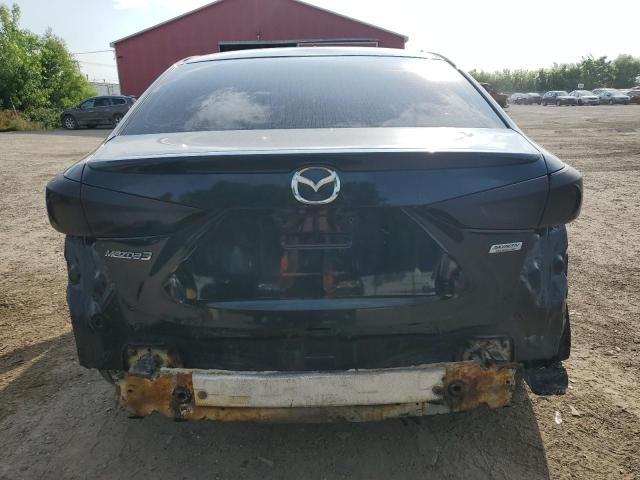 2014 MAZDA 3 TOURING