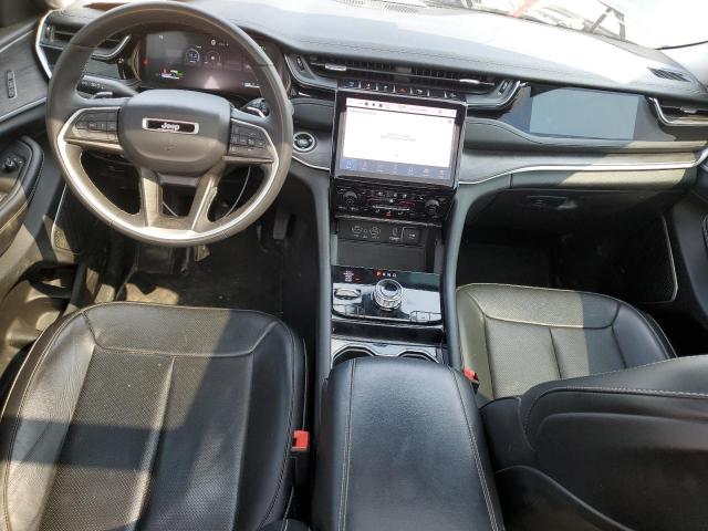 2023 JEEP GRAND CHEROKEE LIMITED 4XE  
