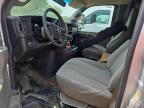 2017 Gmc Savana Cutaway G3500 за продажба в Woodhaven, MI - Front End
