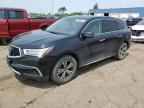 2018 Acura Mdx  for Sale in Woodhaven, MI - Rear End