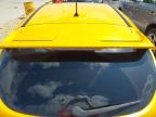 2015 FORD FOCUS ST-3 for sale at Copart SANDY