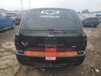 2006 Chevrolet Trailblazer Ss for Sale in Woodhaven, MI - Front End