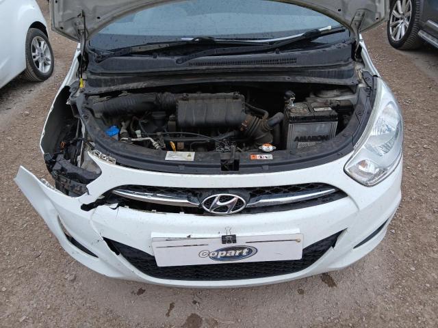 2012 HYUNDAI I10 CLASSI
