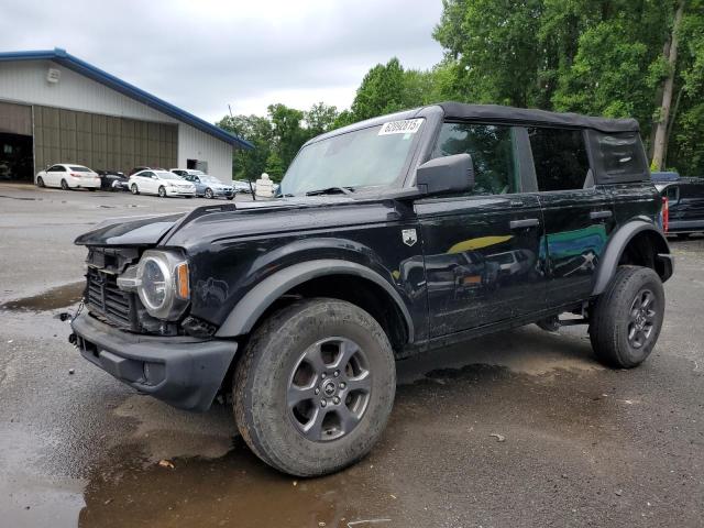 FORD BRONCO – zdjęcie z aukcji, lot #62092815