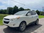 2012 Hyundai Tucson Gls for Sale in Oklahoma City, OK - Minor Dent/Scratches