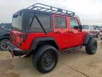 2016 Jeep Wrangler Unlimited Rubicon zu verkaufen in Grand Prairie, TX - Minor Dent/Scratches