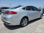 2018 Ford Fusion Se Hybrid for Sale in Sun Valley, CA - Side