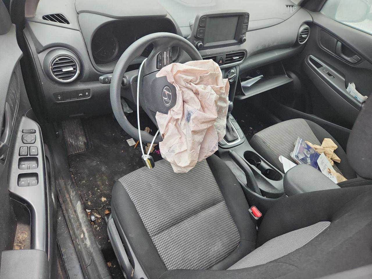 km8k1caa9mu746732 KM8K1CAA9MU746732 2021 Hyundai Kona Se
