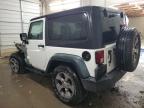 2009 Jeep Wrangler X for Sale in Madisonville, TN - Front End