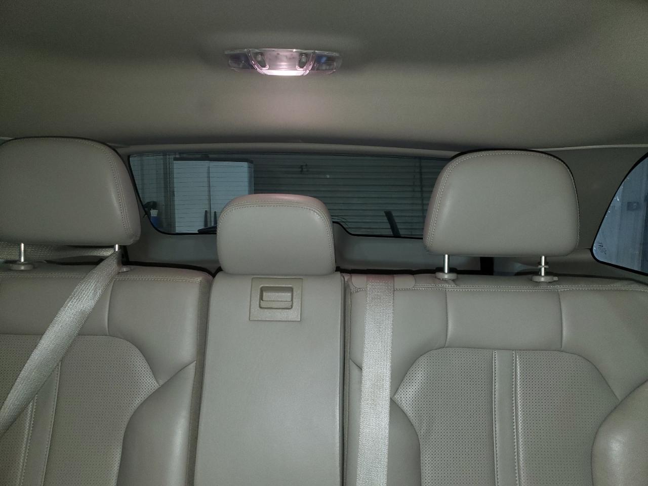 2011 Lincoln Mkx VIN: 2LMDJ6JK1BBJ34163 Lot: 62658215