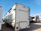 2019 Kutb Montana продається в Andrews, TX - Side