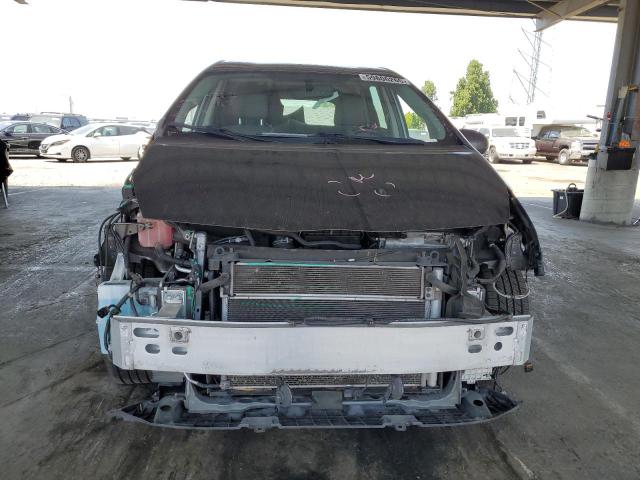  TOYOTA PRIUS 2014 Szary