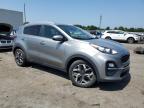 2020 KIA SPORTAGE EX   for sale at Copart VA - FREDERICKSBURG