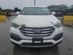 2018 Hyundai Santa Fe Sport  de vânzare în Lebanon, TN - Rear End