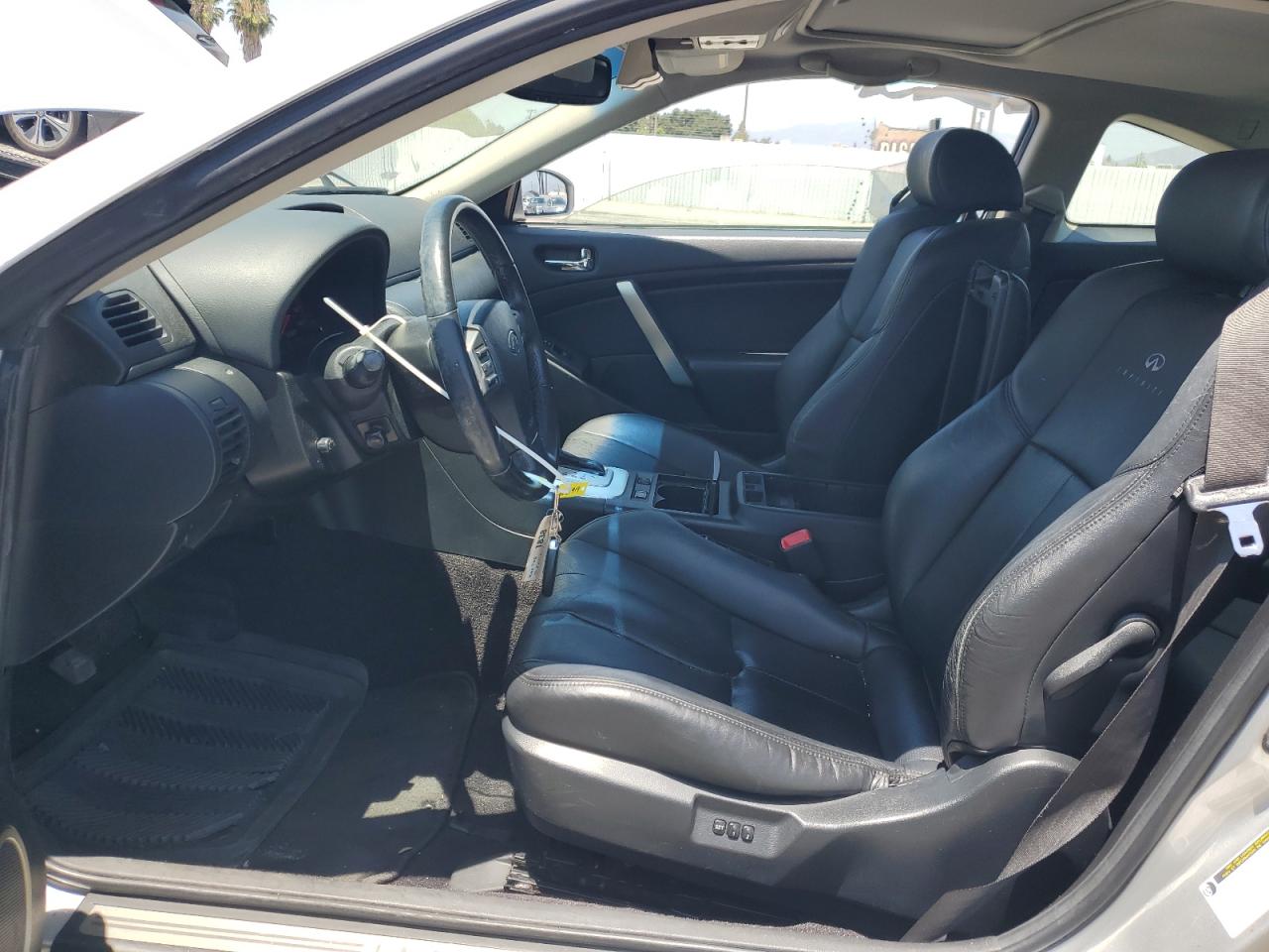 2007 Infiniti G35 VIN: JNKCV54E67M901831 Lot: 61613605