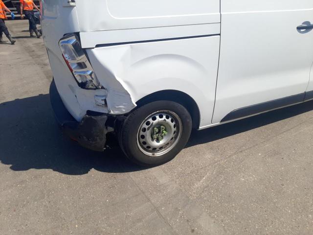 2018 CITROEN DISPATCH 1