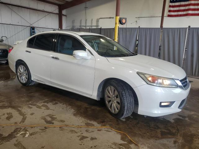  HONDA ACCORD 2014 White
