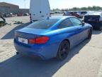 2015 BMW 428I M SPO for sale at Copart SANDWICH