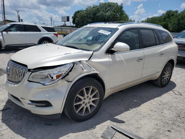 2013 Buick Enclave