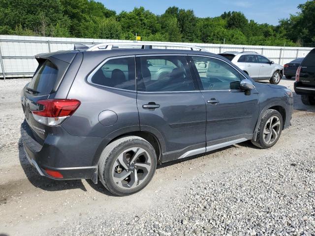  SUBARU FORESTER 2022 Charcoal