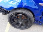2008 FORD FOCUS ST-3 for sale at Copart SANDTOFT