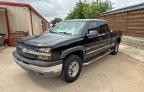 2004 Chevrolet Silverado C2500 zu verkaufen in Grand Prairie, TX - Minor Dent/Scratches