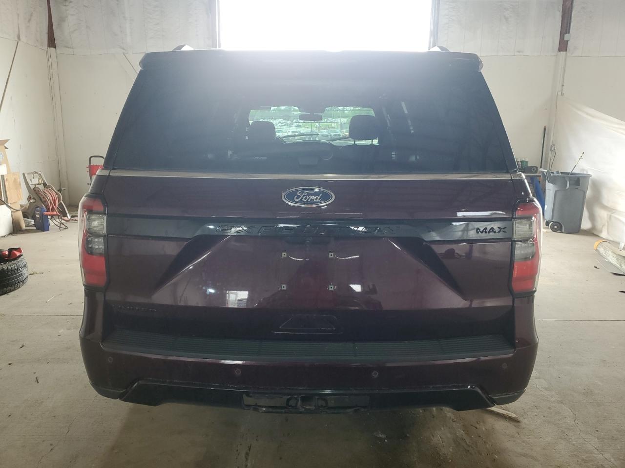 2021 Ford Expedition Max Limited VIN: 1FMJK2AT5MEA57804 Lot: 59432615