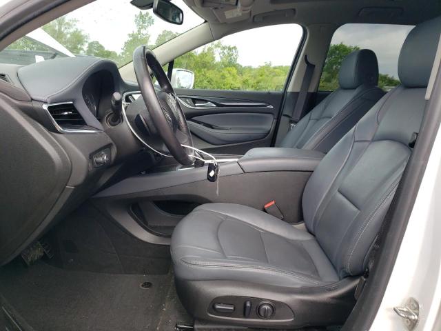  BUICK ENCLAVE 2019 Biały
