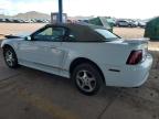 2001 Ford Mustang    zu verkaufen in Phoenix, AZ - Front End