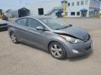 2013 Hyundai Elantra Gls للبيع في Montreal-est، QC - Front End