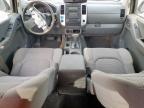 2011 Nissan Frontier S   за продажба в Houston, TX - Front End