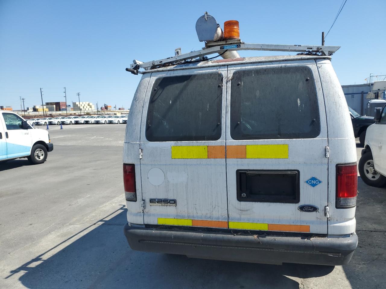 2013 Chevrolet Express G2500 VIN: 1GCWGFCB3D1902289 Lot: 56376895