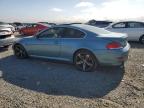 2009 Bmw 650 I იყიდება San Diego-ში, CA - Minor Dent/Scratches