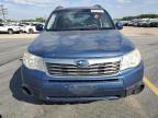 2010 Subaru Forester 2.5X Premium за продажба в Nampa, ID - Side