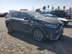 2022 HONDA CR-V EX   à vendre chez Copart CA - SAN BERNARDINO