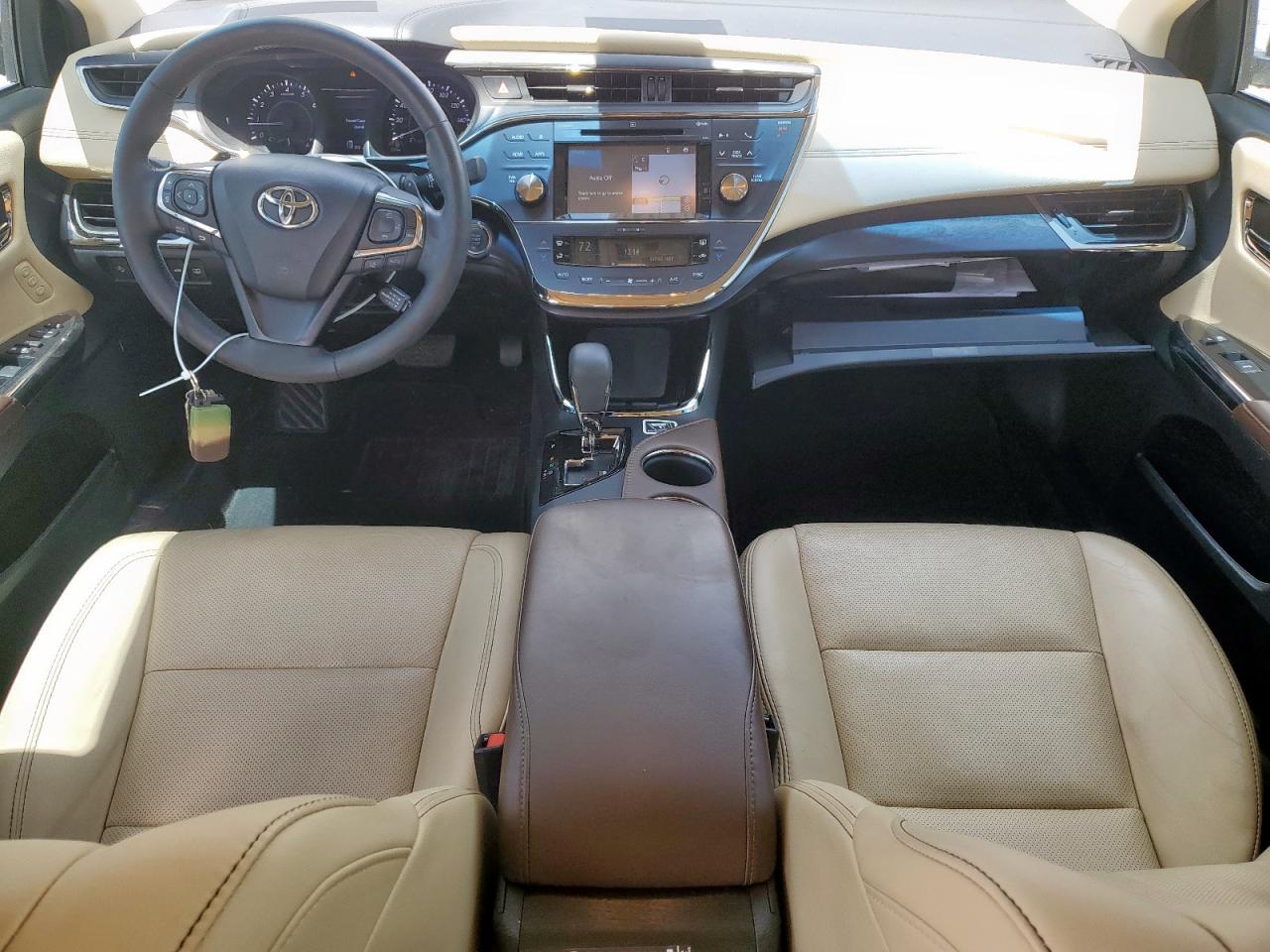 2017 Toyota Avalon Xle VIN: 4T1BK1EB7HU264044 Lot: 61802495