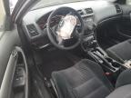 2005 Honda Accord Lx en Venta en American Canyon, CA - Front End