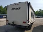 2016 Dutchman Trvl Trl for Sale in Ellwood City, PA - Top/Roof