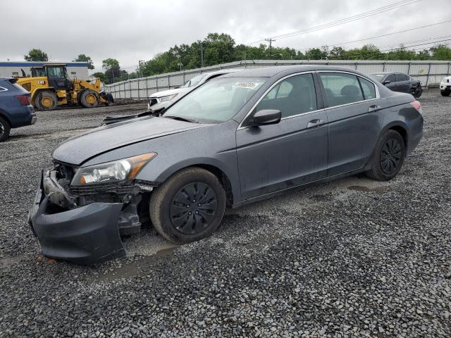 2011 Honda Accord Lx